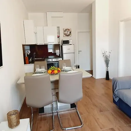 Apartment Apartman Jerkovic *** *