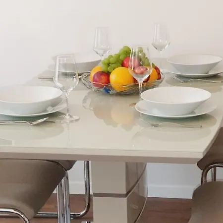 Apartman Jerkovic *** Makarska