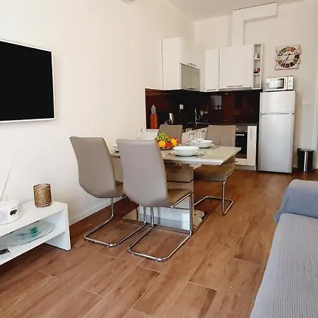 Apartment Apartman Jerkovic *** *