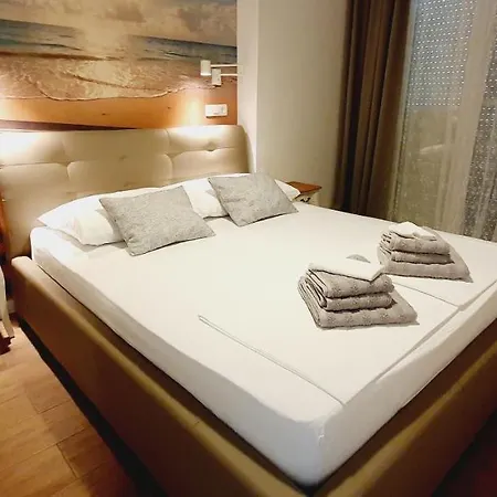 Apartman Jerkovic ***