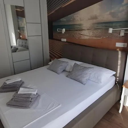 Apartman Jerkovic ***