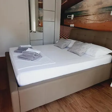 Apartman Jerkovic ***