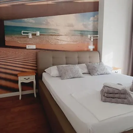 Apartman Jerkovic ***
