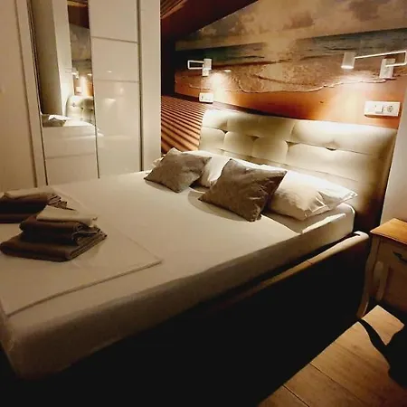 Apartman Jerkovic *** *