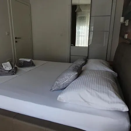 Apartment Apartman Jerkovic *** *