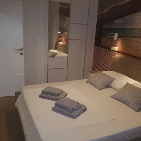 Apartman Jerkovic ***