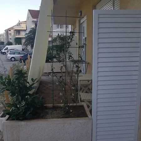 Apartment Apartman Jerkovic ***